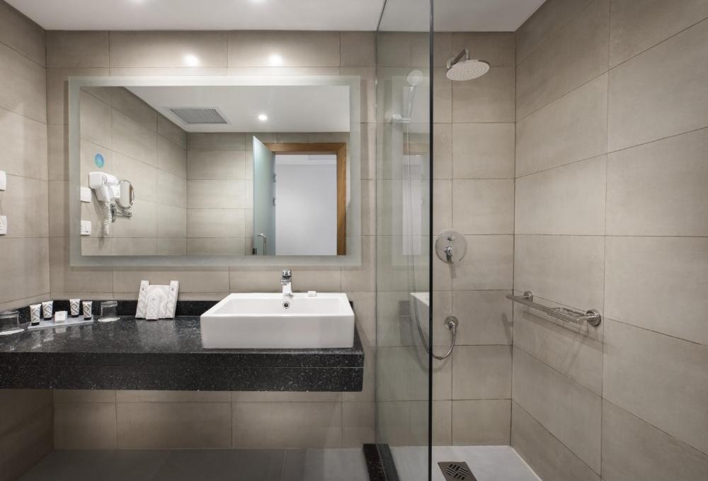 Pyramisa Suites Hotel Cairo Image 11