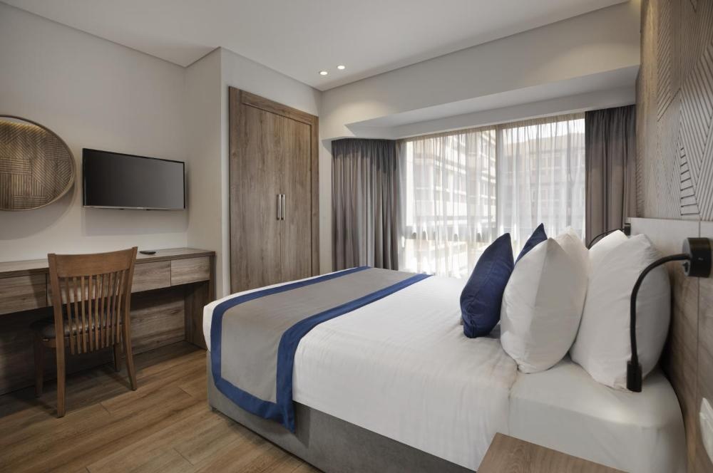 Pyramisa Suites Hotel Cairo Image 23