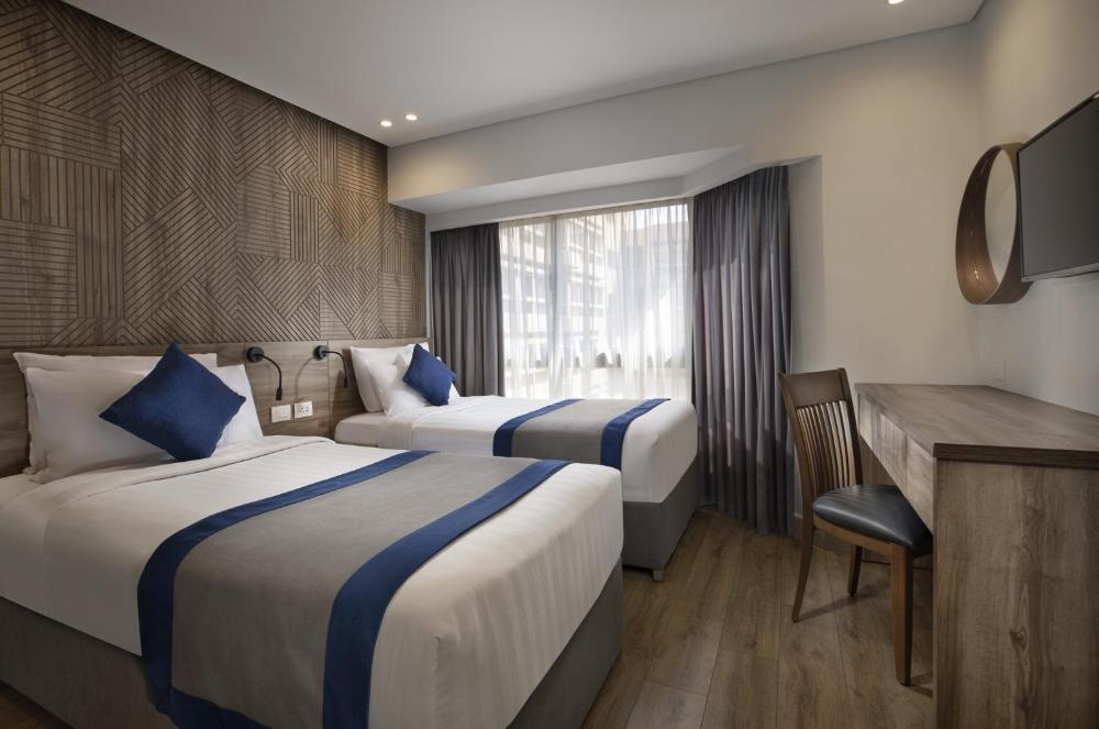 Pyramisa Suites Hotel Cairo Image 24
