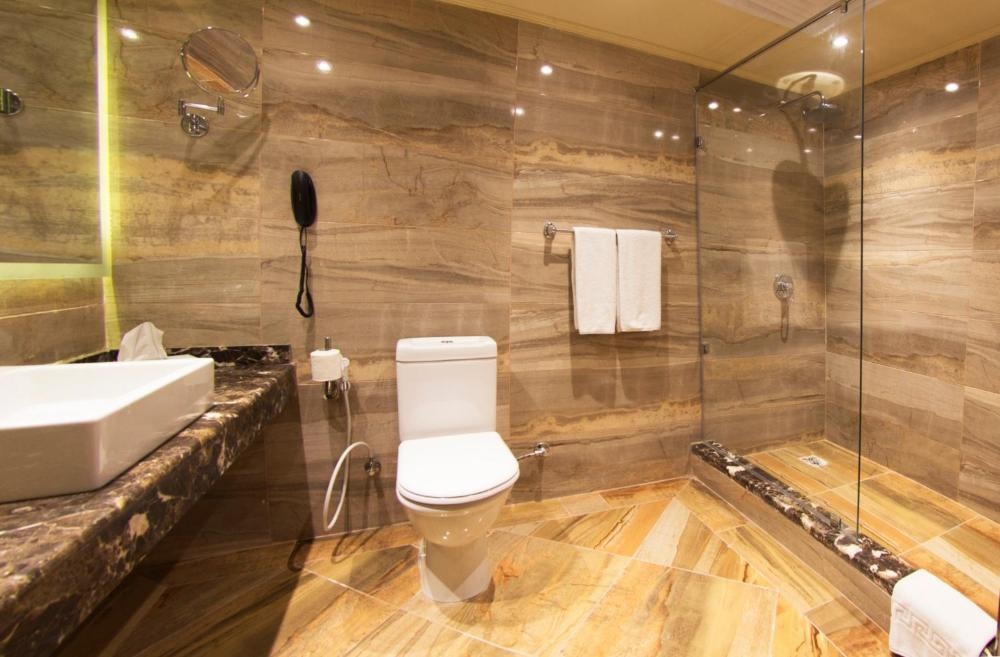 Pyramisa Suites Hotel Cairo Image 27