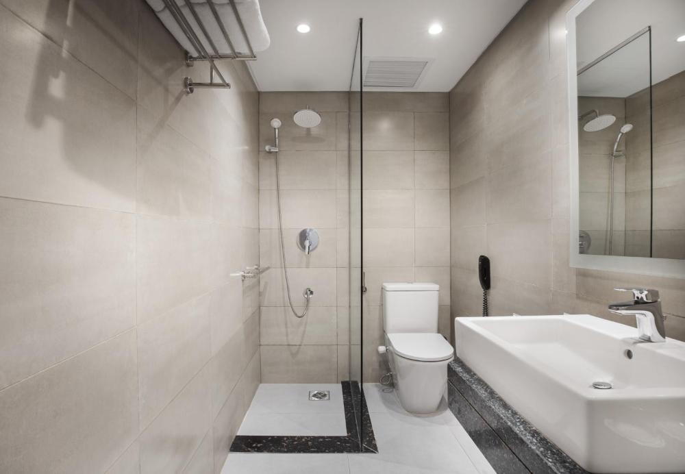 Pyramisa Suites Hotel Cairo Image 29