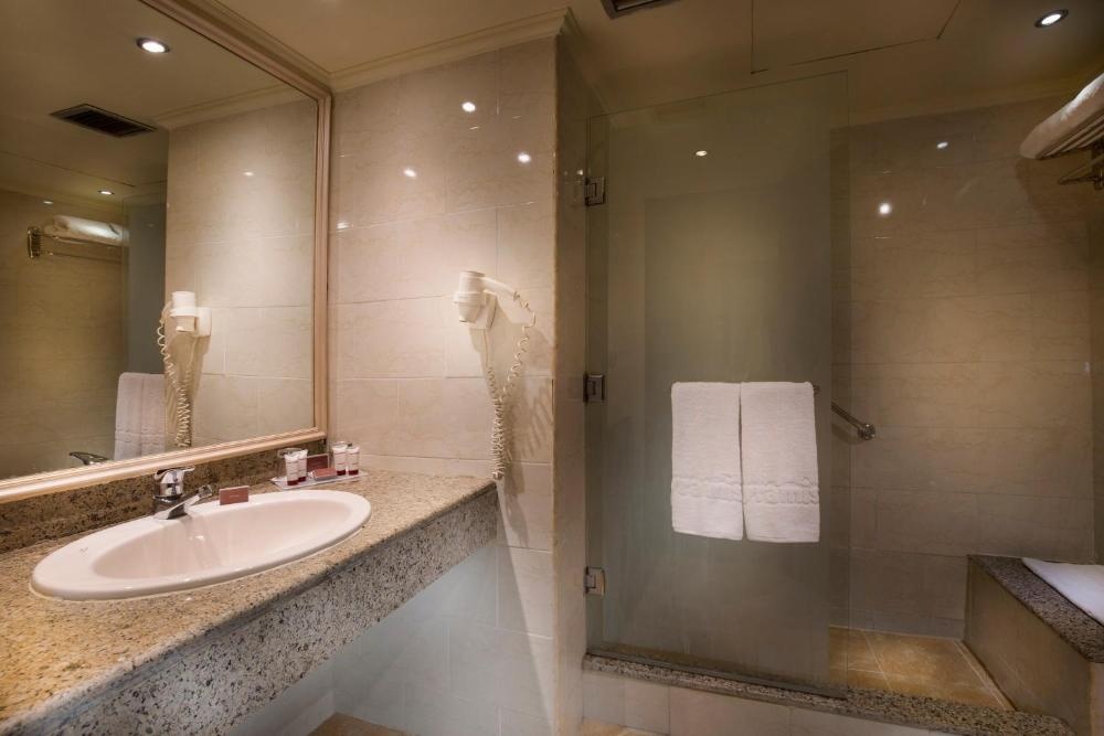 Pyramisa Suites Hotel Cairo Image 43