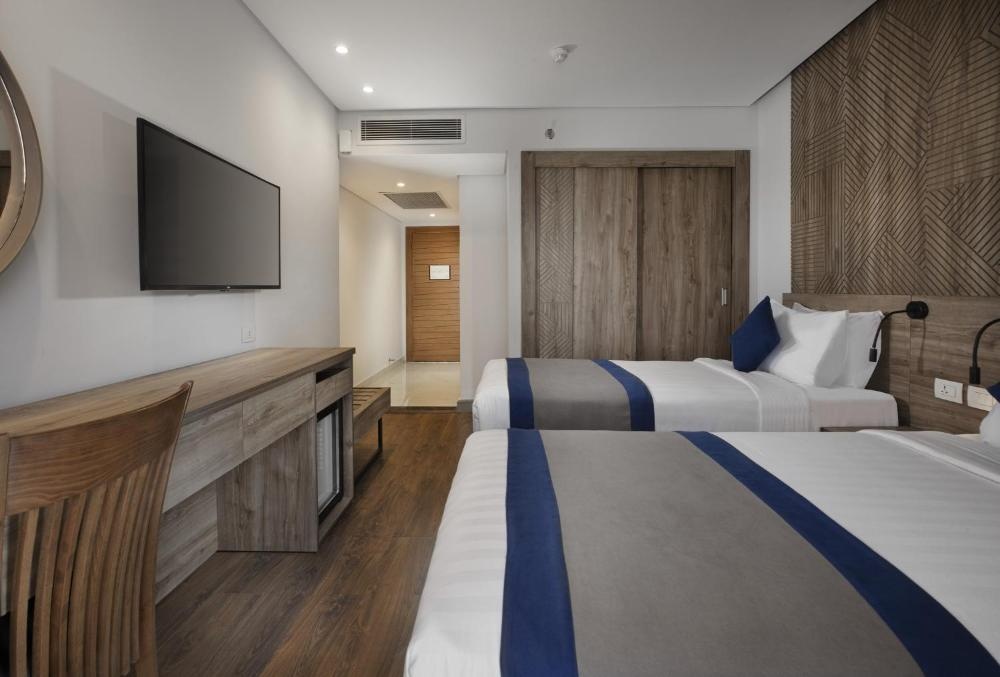 Pyramisa Suites Hotel Cairo Image 46