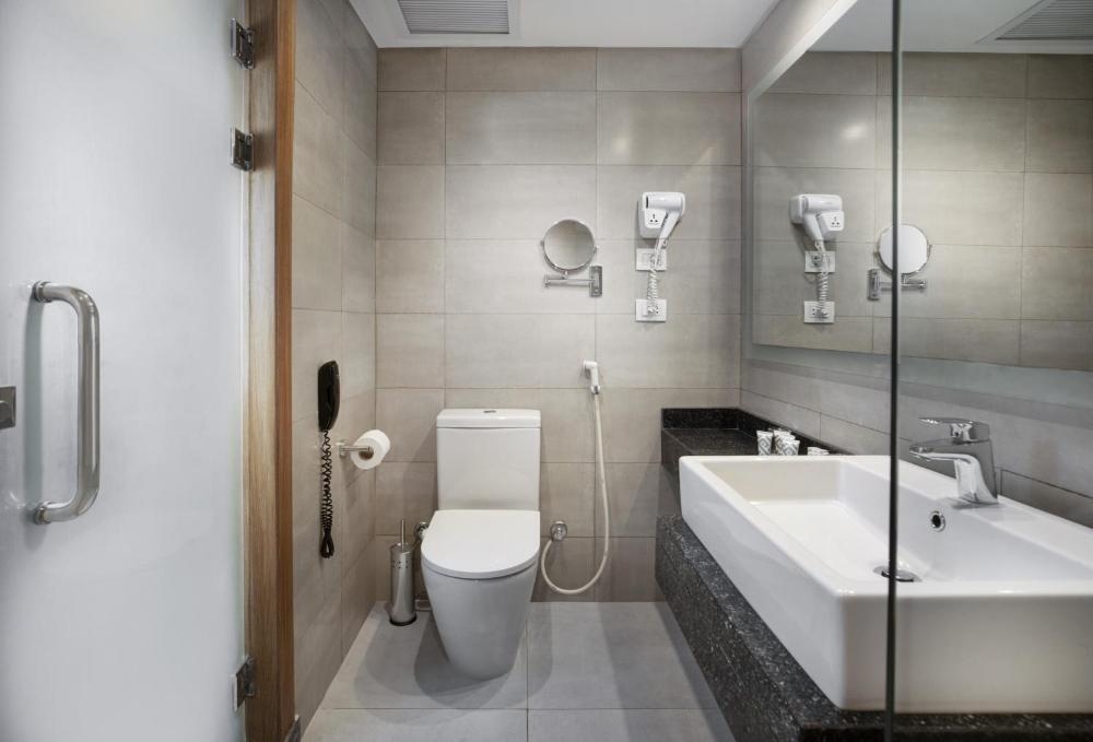 Pyramisa Suites Hotel Cairo Image 47