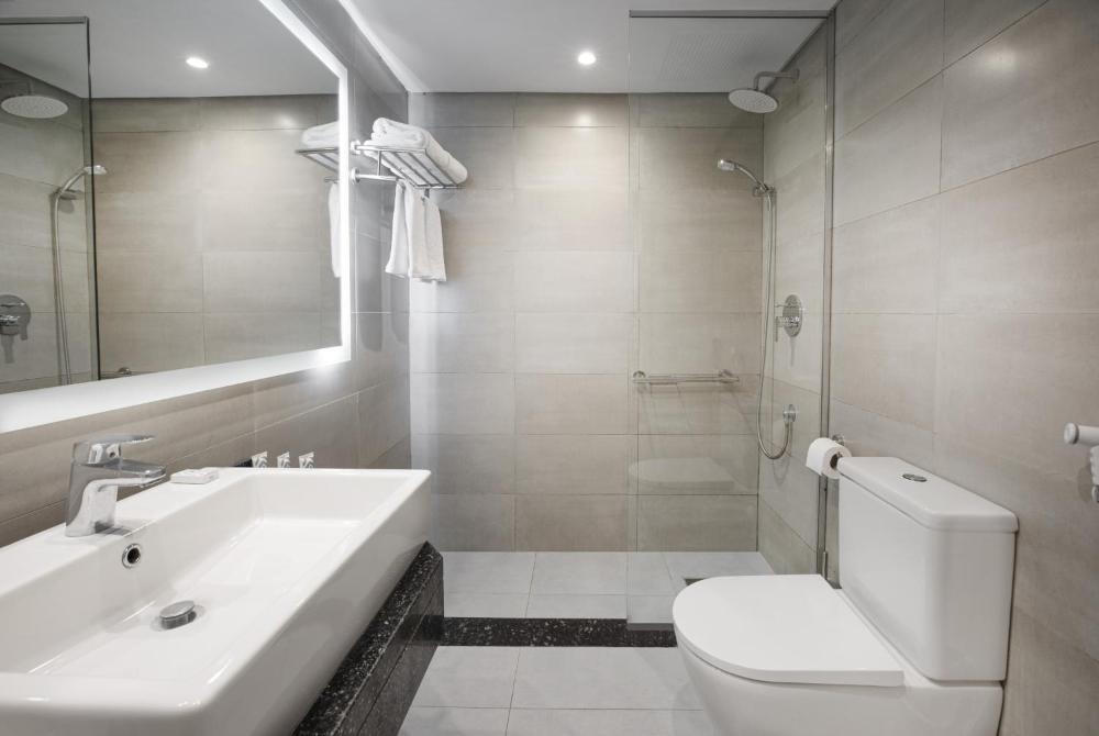 Pyramisa Suites Hotel Cairo Image 48