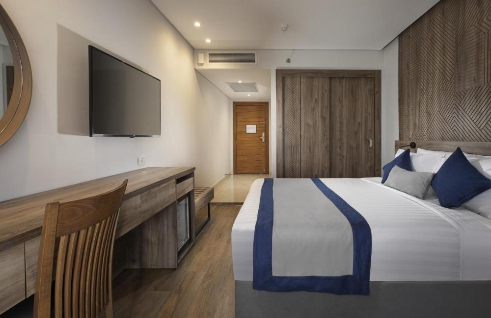 Pyramisa Suites Hotel Cairo Image 50