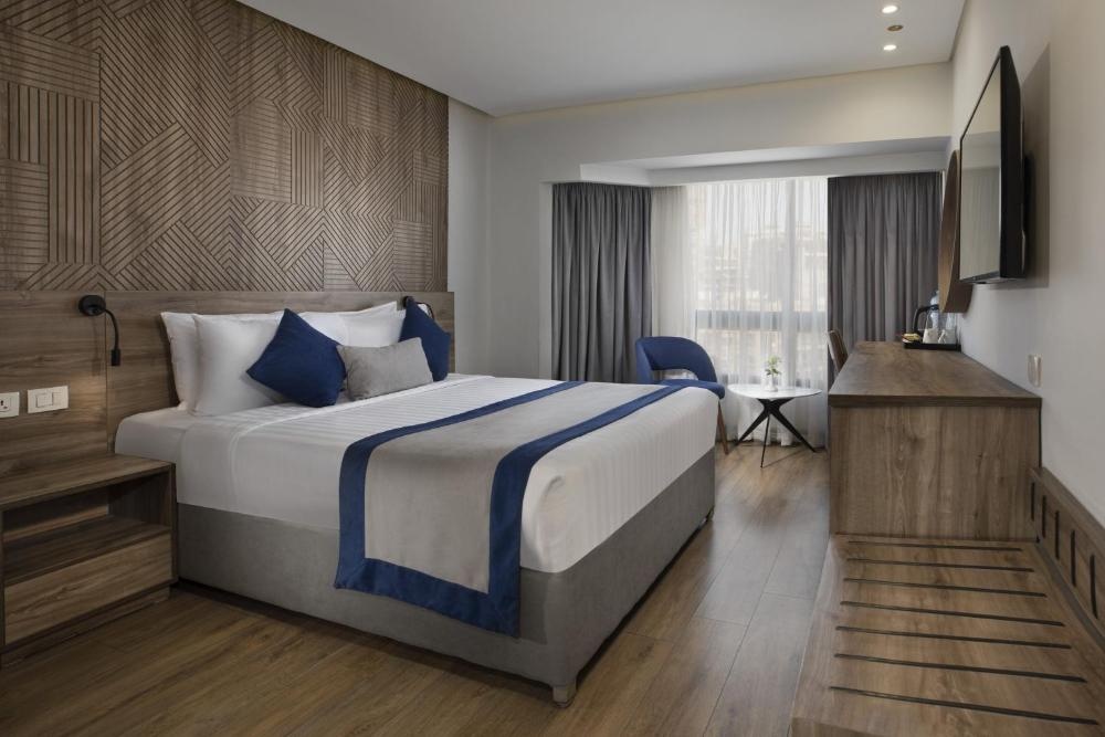 Pyramisa Suites Hotel Cairo Image 51