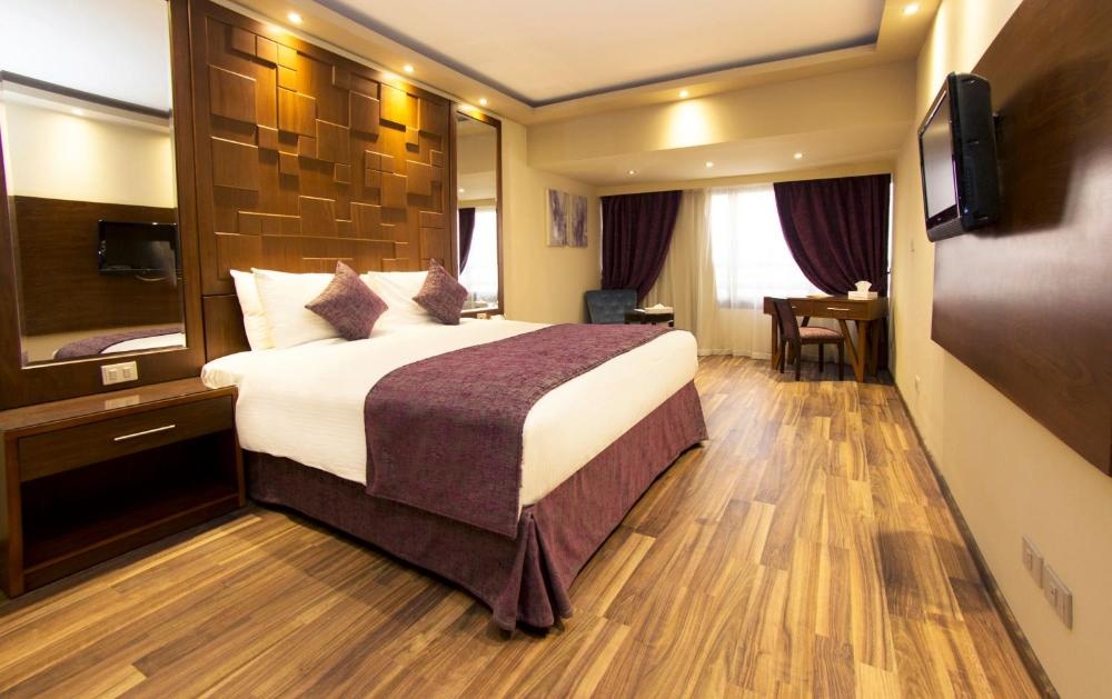 Pyramisa Suites Hotel Cairo Image 6