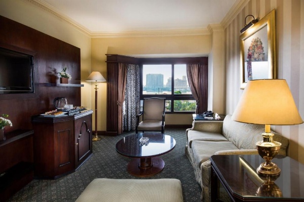 Pyramisa Suites Hotel Cairo image 14