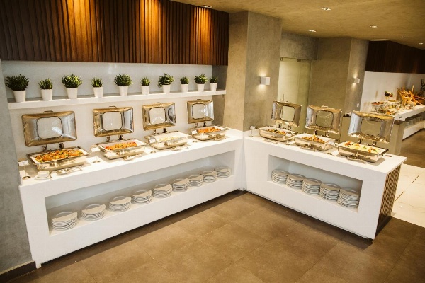 Pyramisa Suites Hotel Cairo image 2