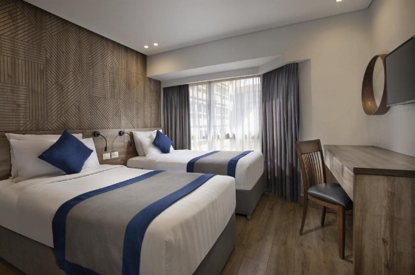 Pyramisa Suites Hotel Cairo image 24