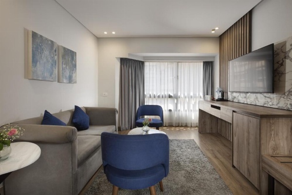 Pyramisa Suites Hotel Cairo image 28