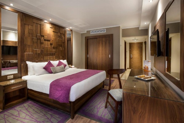 Pyramisa Suites Hotel Cairo image 30
