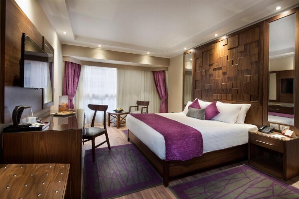 Pyramisa Suites Hotel Cairo image 31