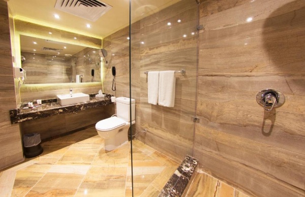Pyramisa Suites Hotel Cairo image 33