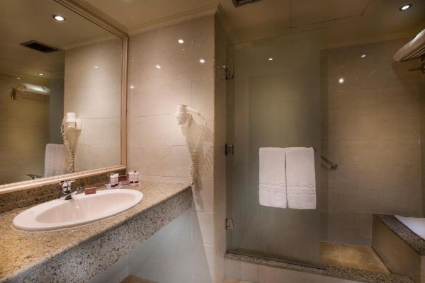 Pyramisa Suites Hotel Cairo image 43