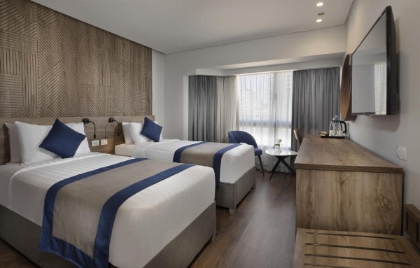 Pyramisa Suites Hotel Cairo image 45