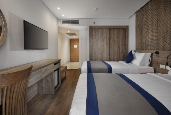 Pyramisa Suites Hotel Cairo image 46