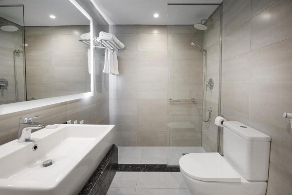Pyramisa Suites Hotel Cairo image 48
