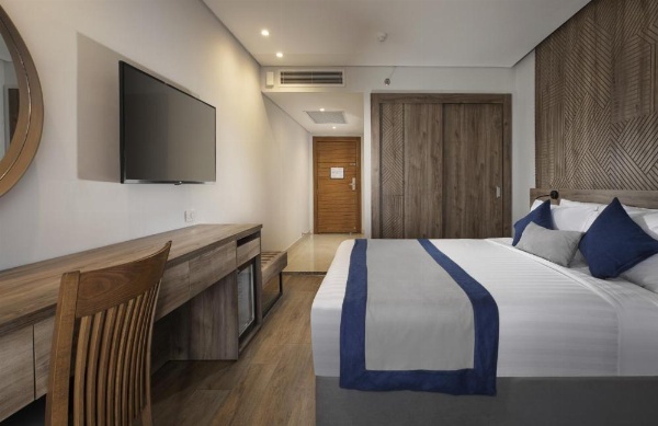 Pyramisa Suites Hotel Cairo image 50