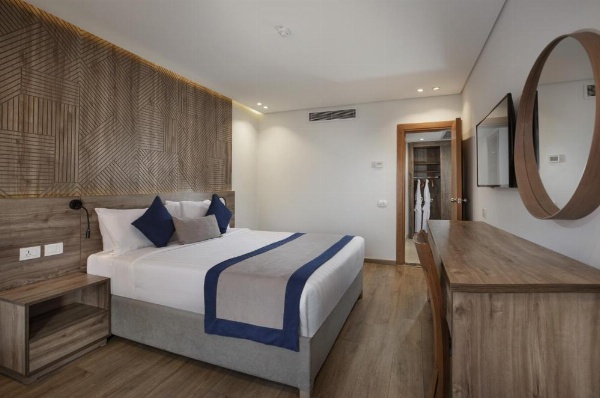 Pyramisa Suites Hotel Cairo image 8